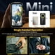 thumbnail image 3 of Cellphone Ulefone Armor Mini 20 Pro 5G 16GB+256GB 64MP, 3 of 5