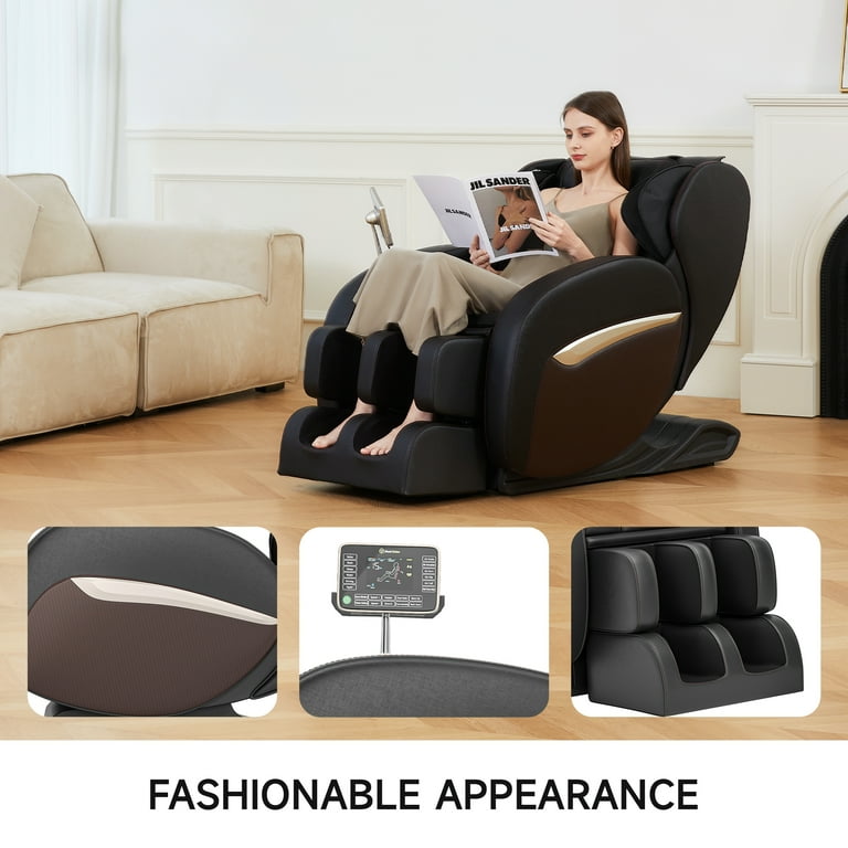 Beurer MC 3800 Fauteuil de massage Shiatsu