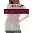 thumbnail image 3 of PRETTYGARDEN Going Out Tops for Women Trendy Cap Sleeve Crewneck Ruched Slim Fit Ribbed Knit Tanks Casual Fashion Asymmetrical Tee Shirts, 3 of 7