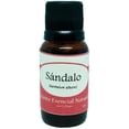 thumbnail image 1 of Aceite Esencial Natural Krisamex sándalo 15 ml, 1 of 4