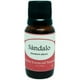 thumbnail image 1 of Aceite Esencial Natural Krisamex sándalo 15 ml, 1 of 4