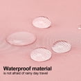 thumbnail image 4 of Sports Shoulder Bag, Waterproof Soft Shoulder Strap Tennis Racket Bag Metal Zipper  For Outdoor, 4 of 8