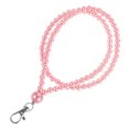 thumbnail image 5 of FRCOLOR Zipper Dress Extender Zipper Aid Zipper Puller Helper 37.00X1.80X1.80CM Pink, 5 of 8