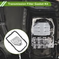 thumbnail image 2 of Kit de Junta de Filtro de Transmisión 31TH/A413 No.4269649 para Chrysler Voyager 2001-2002 con Junta, 2 of 7