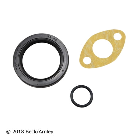BeckArnley 039-6336 Oil Pump Installation Kit