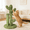 B#001, variant on Bisitoy Cactus Cat Scratching Post
