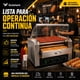 thumbnail image 4 of Maquina Hot Dogs Compartimiento Pan 16 Salchichas 9 Rodillos, 4 of 6
