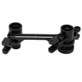 thumbnail image 1 of Componentes de dirección RC, conjunto de dirección RC Accesorios RC de alta calidad Conjunto de dirección RC Tecnología de vanguardia, 1 of 14