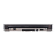 Nintendo 3DS Cosmo Black - Nintendo 3DS