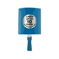 thumbnail image 5 of L.A. COLORS Color Last Nail Polish, Honor, 0.5 fl oz, 5 of 8