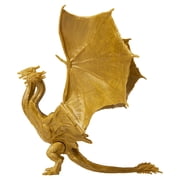 Godzilla King of Monsters: Battle Pack Featuring 6\ King Ghidorah Action Figure - Child