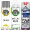Spray | Premium Kit w/ 2K SprayMax Clearcoat