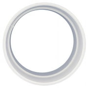 Charlotte Pipe & Foundry PVC011000600HA PVC-Dwv Coupling 3 in. Bulk