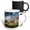 Multicolor, variant on 3drose, Belize, Altun Ha. Mayan Archeological Site and Ruins., 15oz Mug