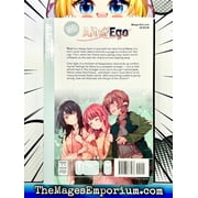 Alter Ego, Volume 1, (Paperback)