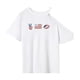 thumbnail image 1 of Camiseta para mujer, ropa informal de verano, camiseta con cuello redondo para mochilero, viaje deportivo XL, 1 of 7