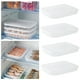 thumbnail image 2 of Caja japonesa de tapa blanda con fondo antiadherente para conservación de pescado, caja sellada para refrigerador y congelador, caja para almacenamiento de mariscos, 2 of 8