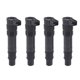 thumbnail image 1 of Bobina de Encendido 4X 129700-4400 para GSX1300R GSXR1000 1300R GSF GSX 650F Bandit 650 1250 GSXR750 1999-2015, 1 of 11