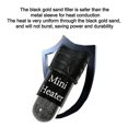 thumbnail image 5 of Mini Aquarium Heater 10w With Digital Display - Adjustable Thermostat For Freshwater And Marine Tanks, 5 of 5
