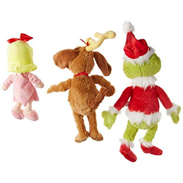 Max 2025 soft toys