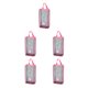 thumbnail image 3 of Wosthever Bolsas de basura para cocina, bolsa de malla de almacenamiento colgante, bolsa de almacenamiento de extracción práctica, organizador, cesta Type2 NO2 Wosthever CBP060231, 3 of 4
