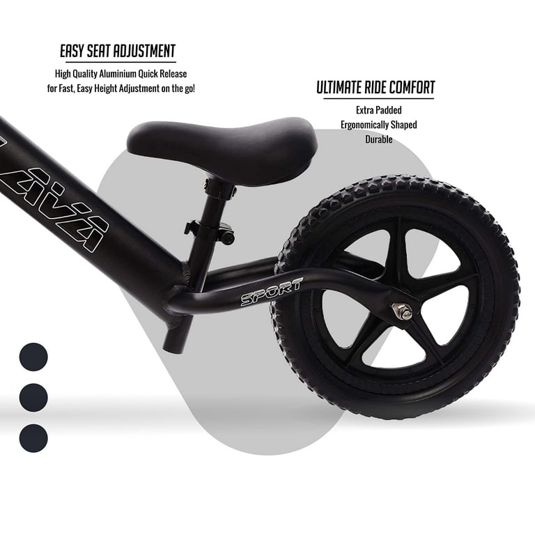 Lava balance sale bike