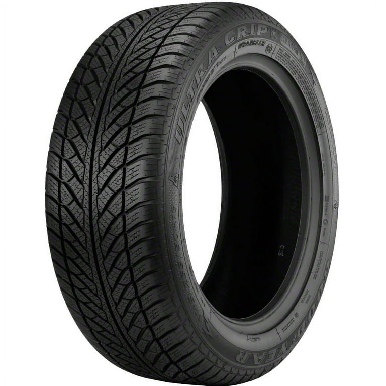 スタッドレス 265/65R17 GOOD YEAR SUV （＊103） Set of 2 Goodyear Ultra Grip SUV 265/65R17 112T Tires - Walmart.com