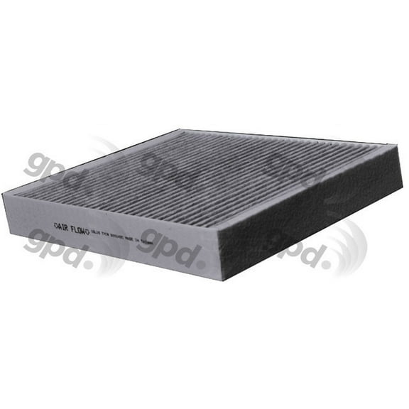 Global Parts Distributors 1211378 Cabin Air Filter