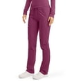 thumbnail image 5 of Cherokee Men and Women Drawstring Medical Pant with Breathable Mesh Lining - WW020, 5 of 9