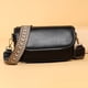 thumbnail image 1 of Bolso bandolera ligero para mujer Mini monedero de cuero PU sólido moda monedero embrague FLhrweasw Nuevo, 1 of 9