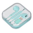 thumbnail image 3 of Écouteurs Filaires, Écouteurs USB C Multifonctions Écouteurs Filaires USBC Matériaux de Qualité, 3 of 9