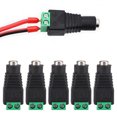 thumbnail image 3 of Enchufe de terminal de CC accesorios de impresora 3D Enchufe de terminal de CC a hembra enrutadores de 5 piezas para seguridad Higoodz Otros, 3 of 8