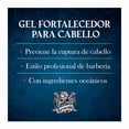 thumbnail image 4 of Gel para cabello Barracuda Fortalecimiento 220g, 4 of 4