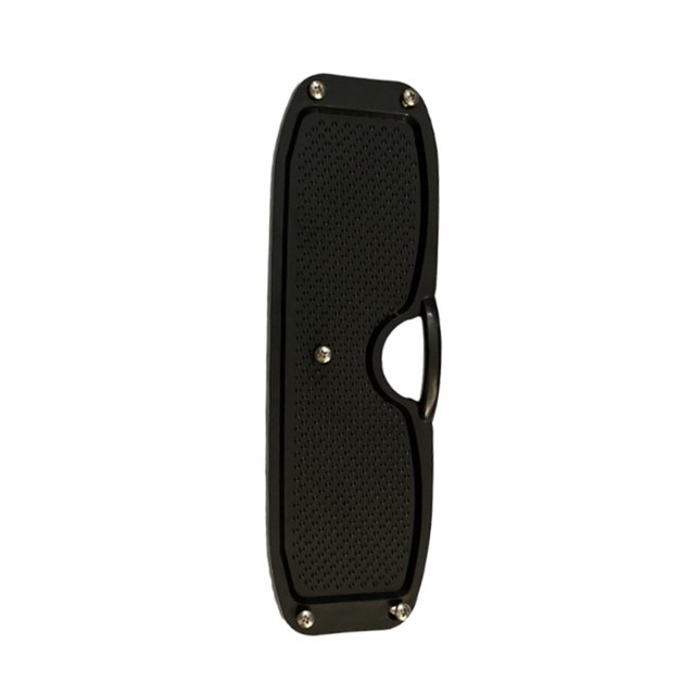 Greeniant PVC Transom Plate Outboard Mounting Engine Bracket for Inflatable Boat Deportes acuáticos