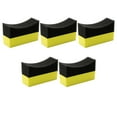 thumbnail image 1 of keepw 5pcs/set Automotive Foam Sponge Easy To No Slag Strong Decontamination Ability Wide Application 10x7x4cm 1Set, 1 of 6