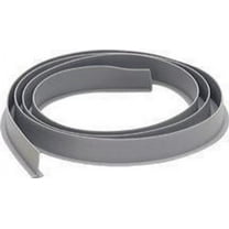 M-D Building Products 04226 Storm Door Bottom Vinyl Replacement T Section, 37", Each