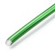 thumbnail image 3 of Round Anodized Aluminum Wire Bendable Metal Craft Wire for DIY Jewelry Craft Making Lime Green 6 Gauge 4mm 16m/500g(52.4 Feet/500g), 3 of 3