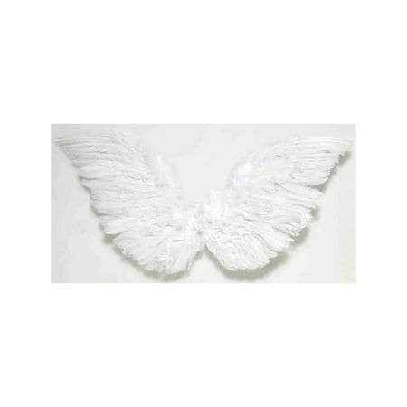 Angel Wings Adult Costume Accessory