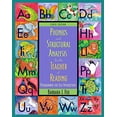 thumbnail image 1 of Pre-Owned Phonics and Structural Analysis for the Teacher of Reading: Programmed for Self-instruction (Paperback) 013208094X 9780132080941, 1 of 1