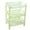 Green, variant on 3 Tier Shower Caddy Organizer Shelf Corner, Detachable Plastic Storage Rack, Countertop Shelf, Multifunctional Cosmetic Storage Holder Organizer for Bathroom Kitchen