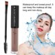 thumbnail image 5 of Eyebrow Gel  Cosmetic Tool  Eyebrow Cream Makeup Moisturizing Eyebrow Cream Gel Waterproof Long Lasting Eyebrow Dye Cream Makeup Light Coffee ANGGREK Eyebrow Dye Cream, 5 of 8