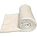 thumbnail image 3 of PLANTIONAL Natural Cotton Batting for Quilts: 47-Inch x 59-Inch Light Weight Purely Natural All Season Quilt Batting for Quilts, Craft and Wearable Arts, 3 of 4