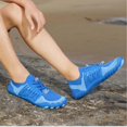 thumbnail image 5 of Jamicy Barefoot Water Shoes for Women Footwear, Quick Dry Wide Toe Box Pro Beach Swim Athletic Sports Shoes Non-Slip Lightweight Shoe for Pool Hiking Walking Diving, 5 of 9