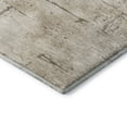 thumbnail image 3 of Addison Rugs Mayfield Premium Machine Washable Transitional Geometric Beige Rectangle Rug, 8' x 10', 3 of 6
