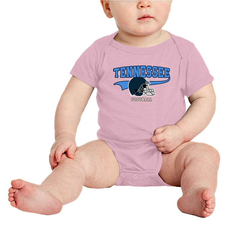 Infant tennessee jersey cheap