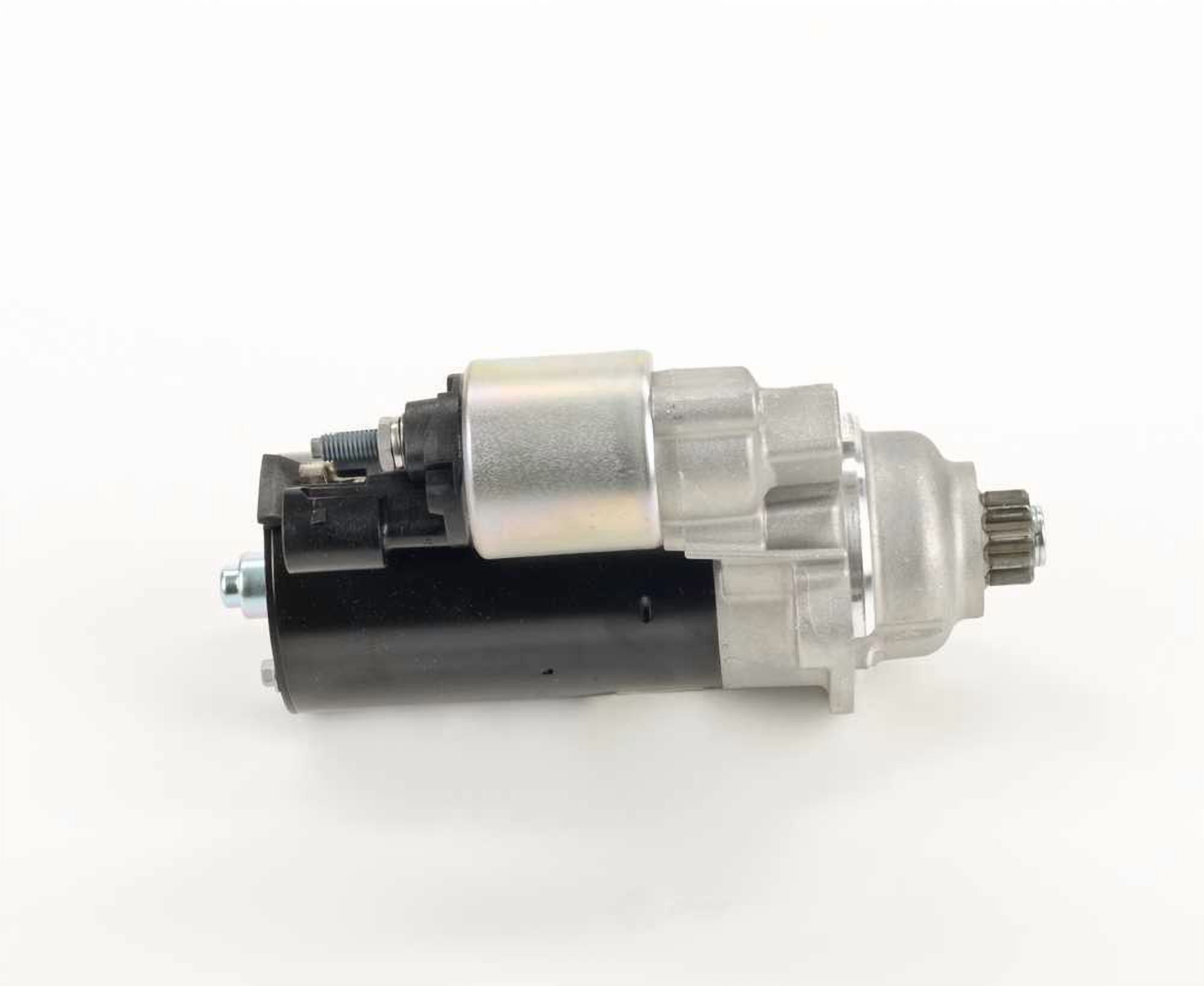 Bosch SR0833X Premium Starter