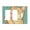 3-Gang 2-Decor 1-Toggle, variant on Cat Cute Switch Cover Decorative Wall Plate 3-Gang Screwless Standard Size