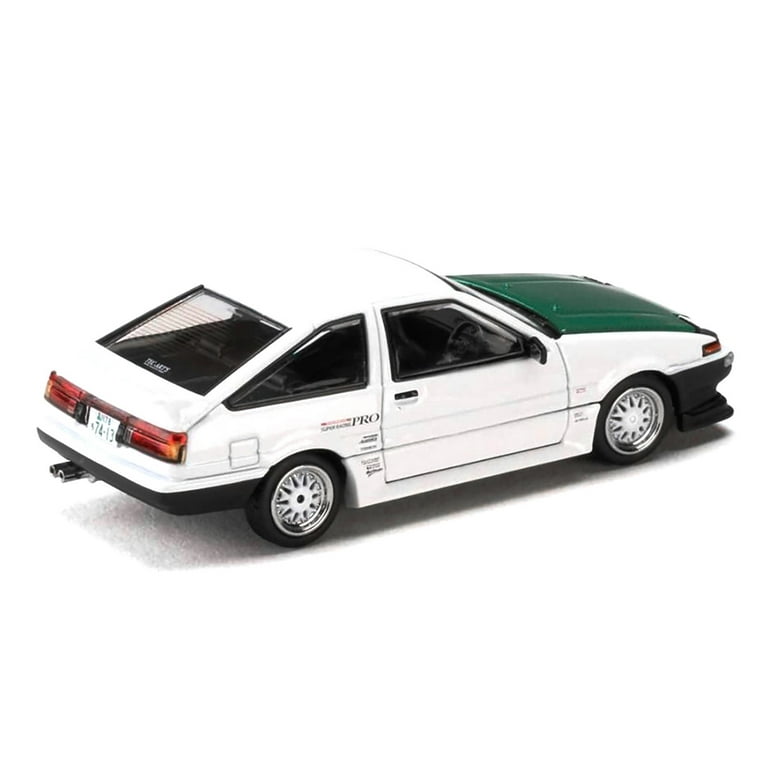 Toyota Sprinter Trueno (AE86) RHD 