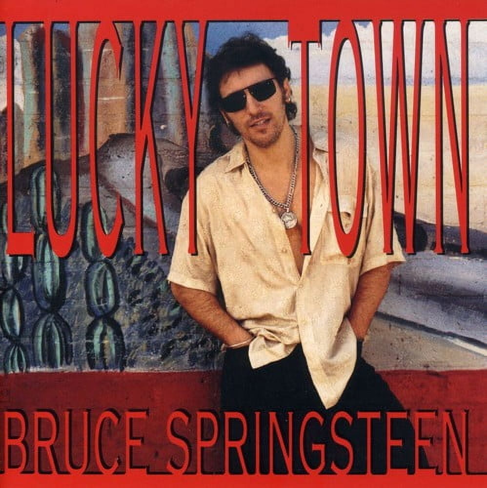 洋楽 Bruce Springsteen/Album Collection vol.1 Amazon.com: The Albums Collection Vol. 1 (1973-1984): CDs