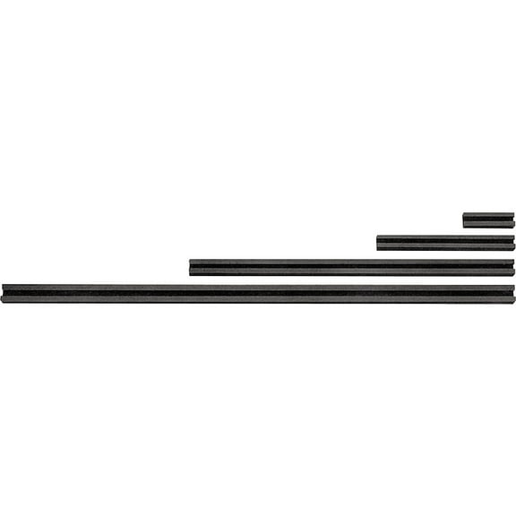 Remo RotoTrack Roto Tom Mounting Rail 10 in.